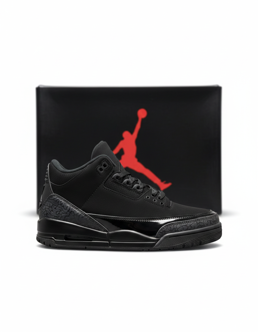 Nike Air Jordan 3