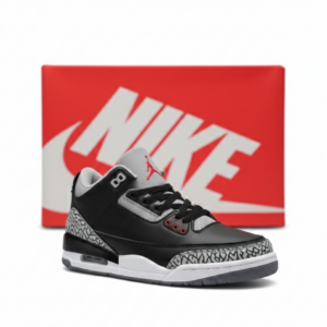 Nike Air Jordan 3