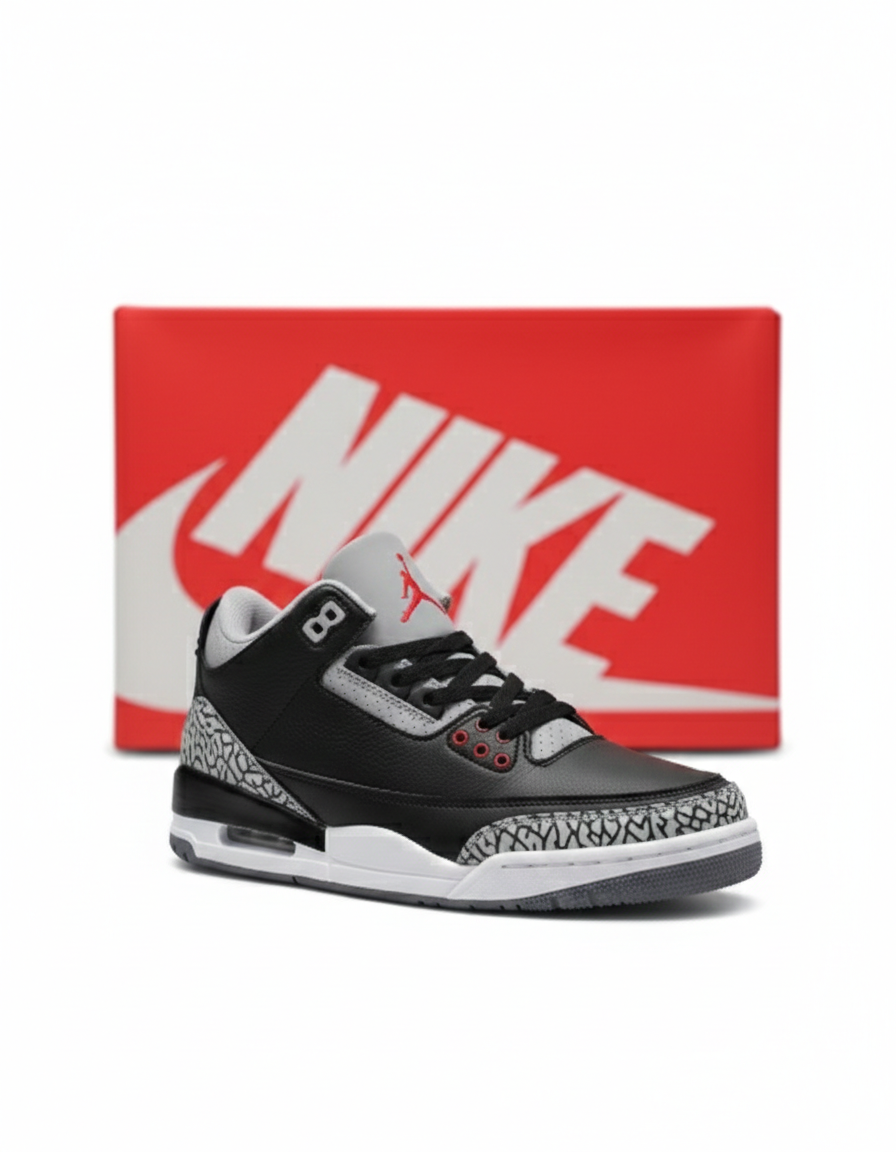 Nike Air Jordan 3