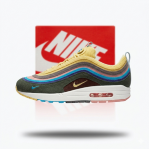 Nike Air Max 97 x Sean Wothersponn