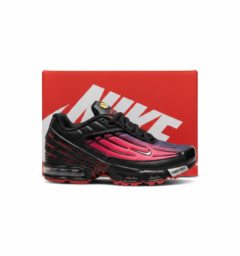 Nike Air Max Tn Tunned