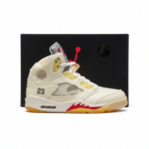 Nike Air Jordan 5