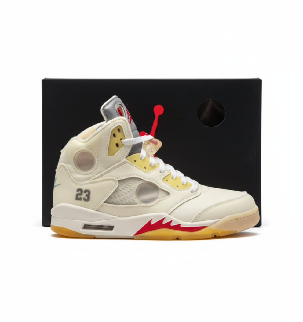 Nike Air Jordan 5