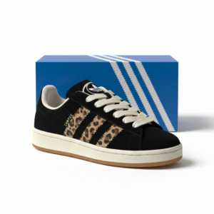 Adidas Campus Animal Print
