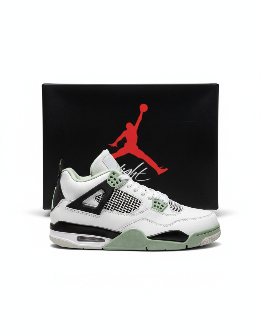 Nike Air Jordan Retro 4