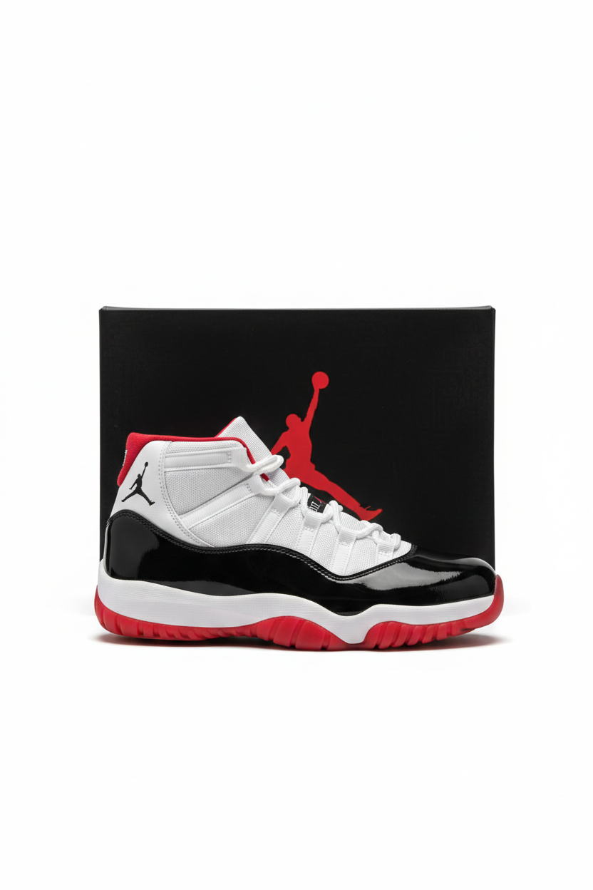 Nike Air Jordan 11