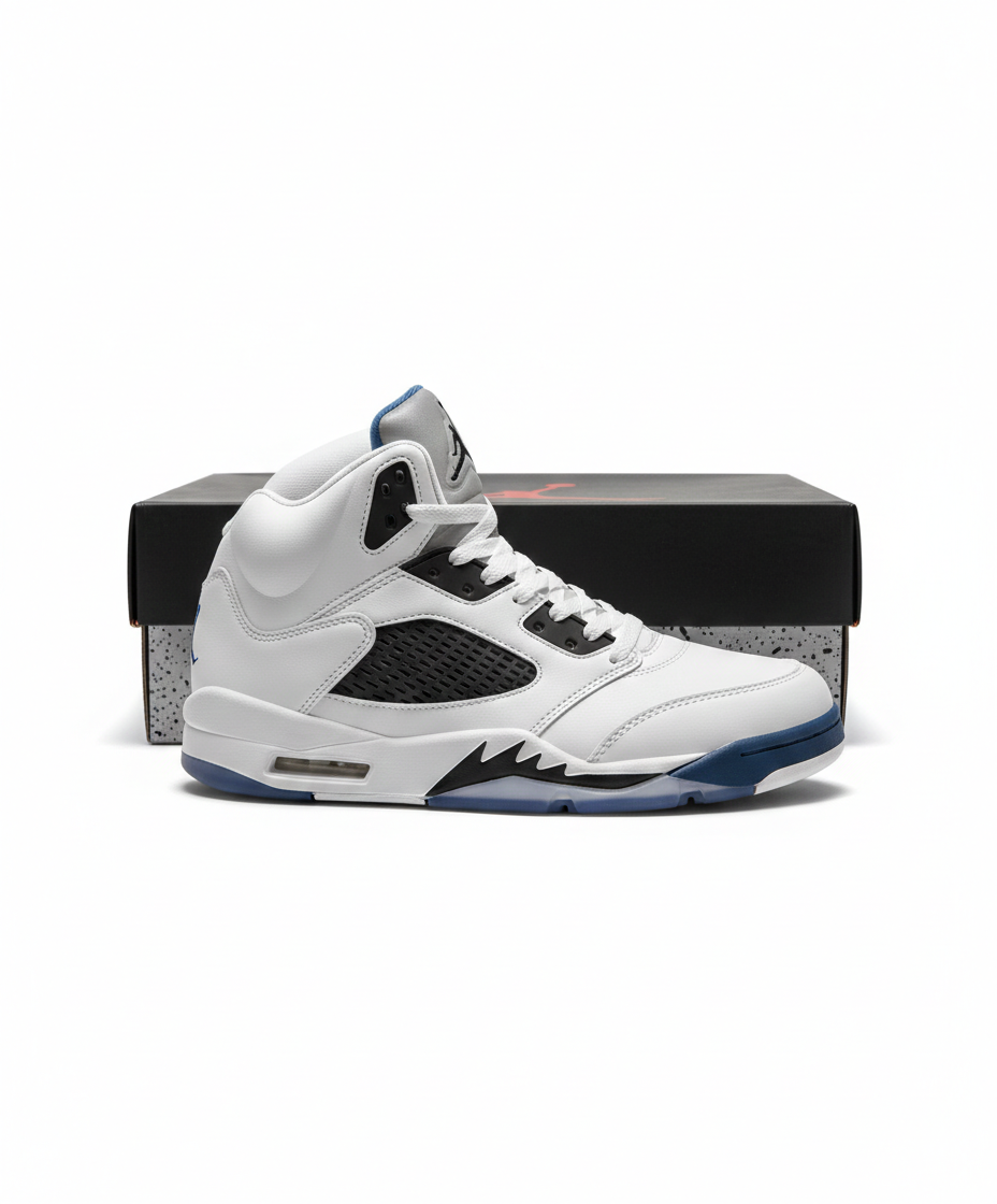 Nike Air Jordan 5