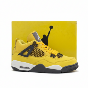 Nike Air Jordan Retro 4
