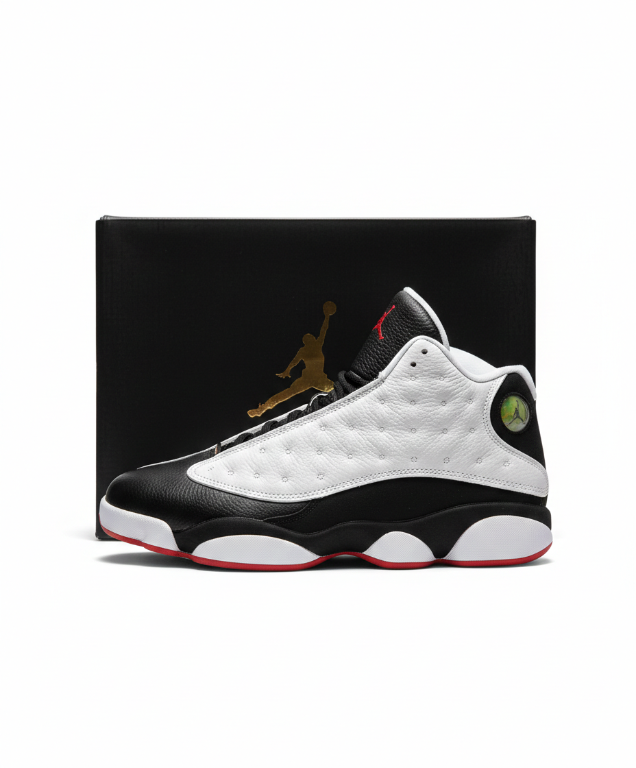 Nike Air Jordan 13
