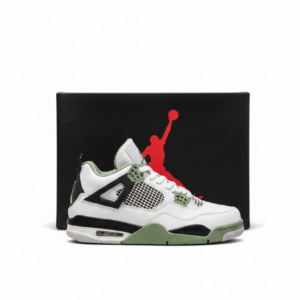 Nike Air Jordan Retro 4