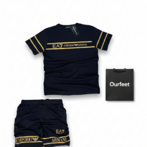 Chándal EA7 Armani