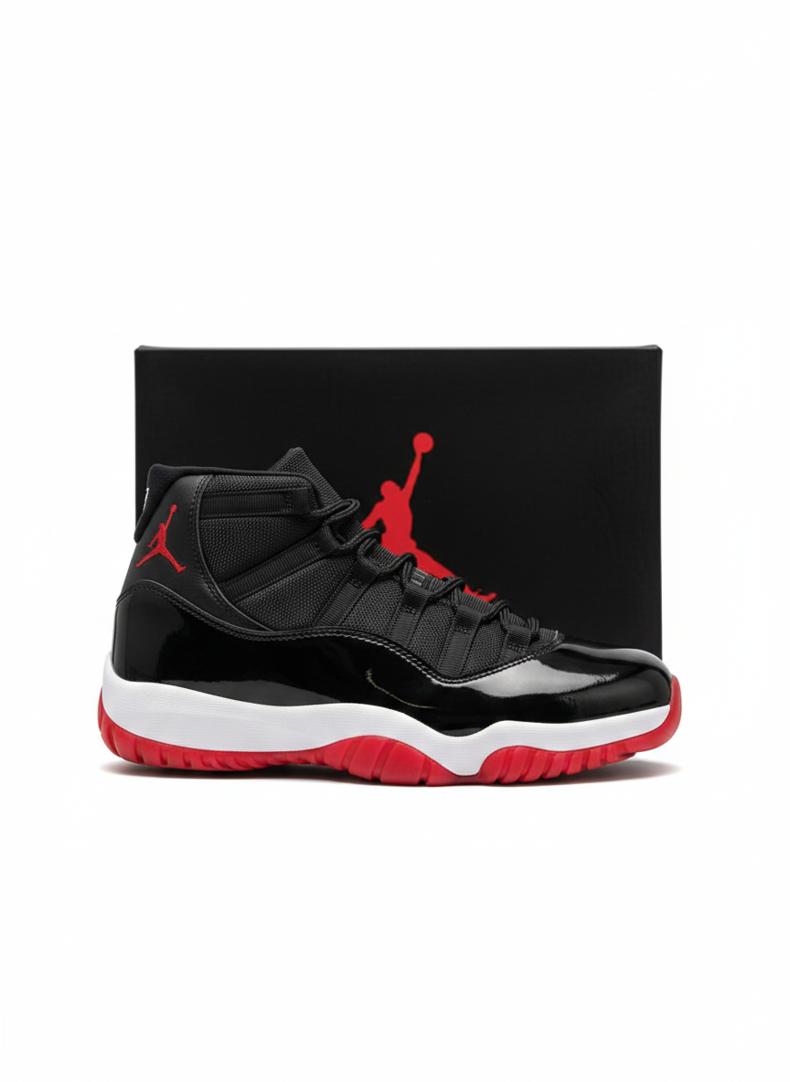 Nike Air Jordan 11
