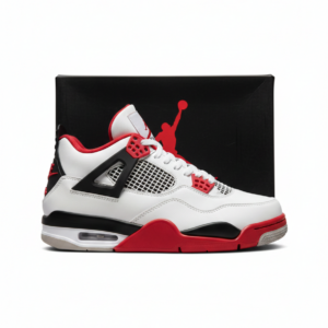 Nike Air Jordan Retro 4