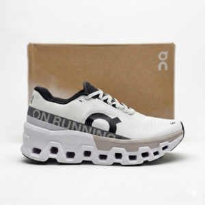 On Running Cloudmonster