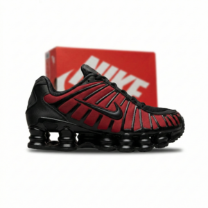 Nike Shox Camaleón