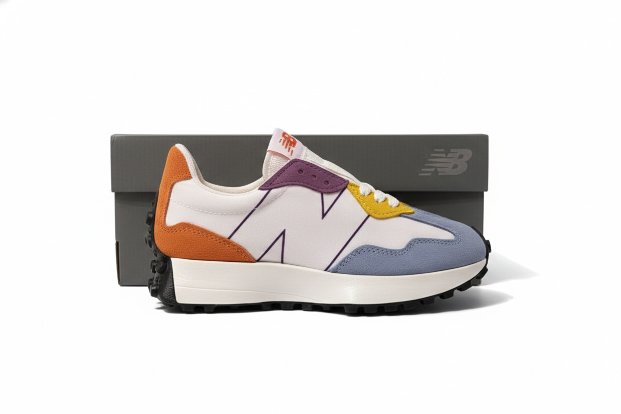 New Balance 327