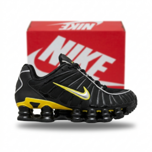 Nike Shox