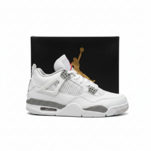 Nike Air Jordan Retro 4