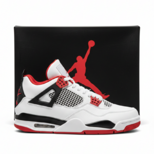 Nike Air Jordan Retro 4