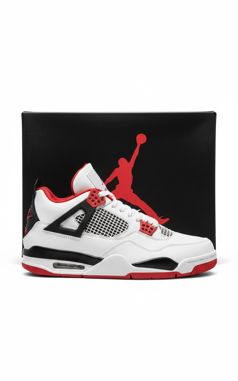 Nike Air Jordan Retro 4