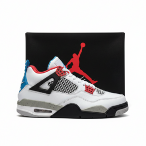 Nike Air Jordan Retro 4