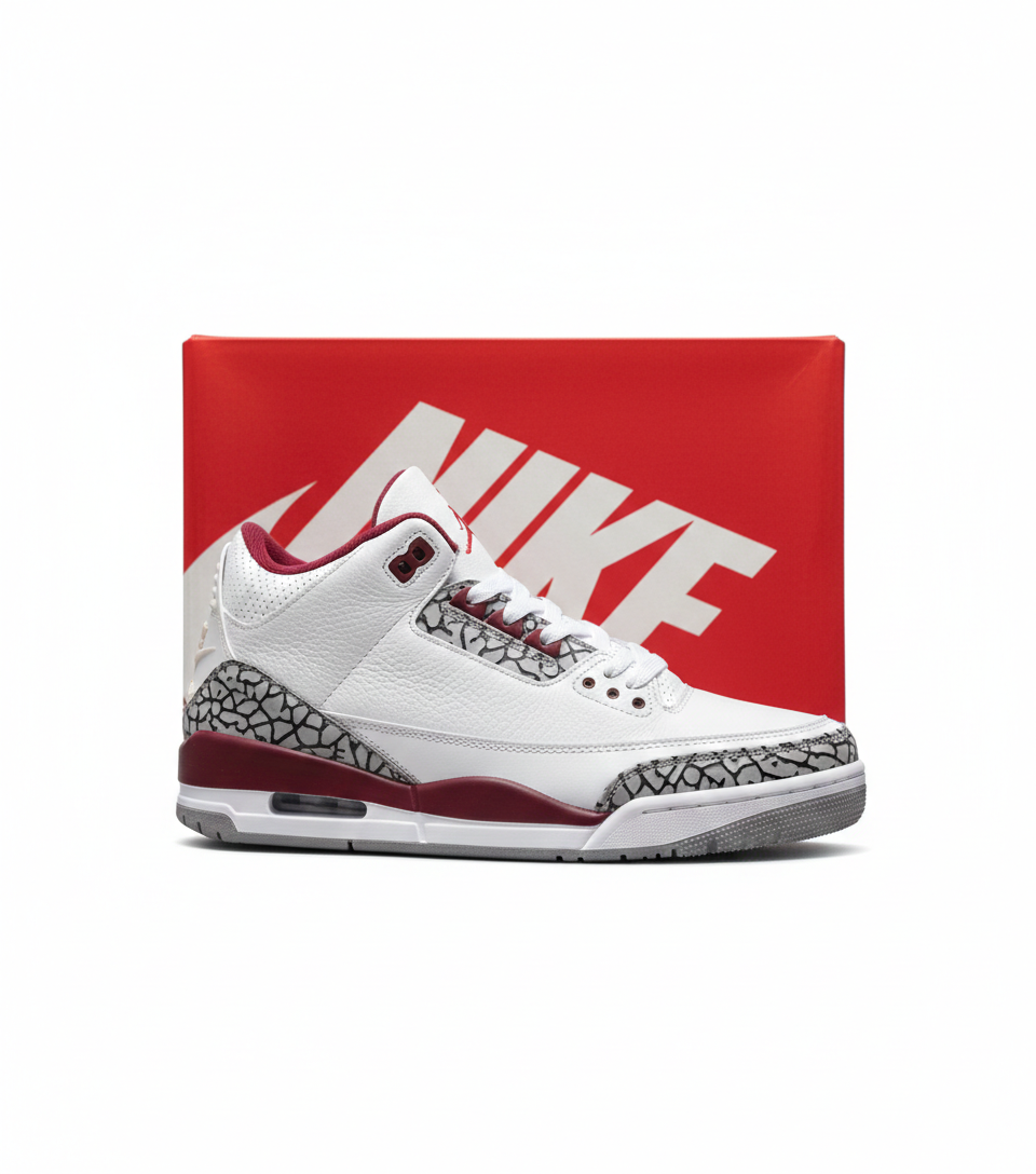 Nike Air Jordan 3