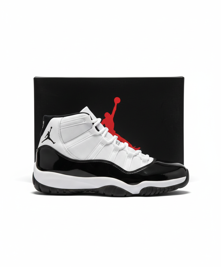 Nike Air Jordan 11