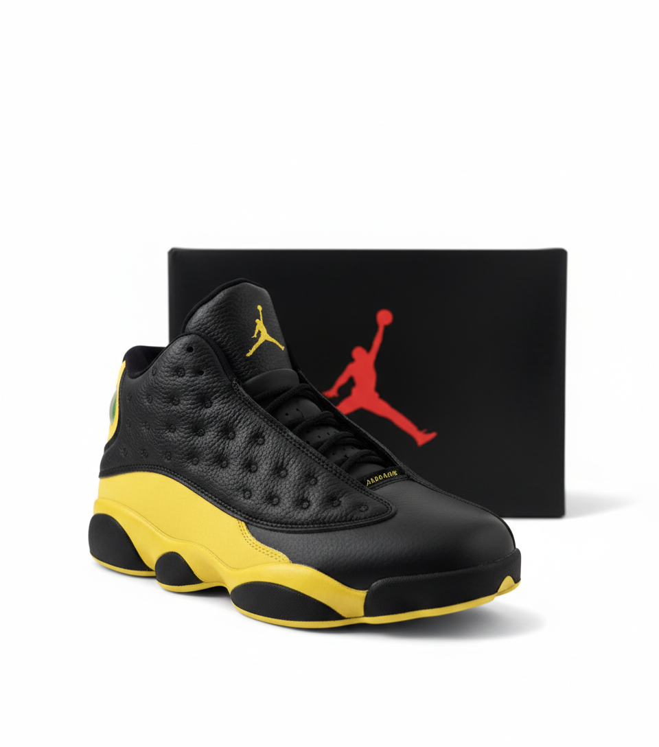 Nike Air Jordan 13