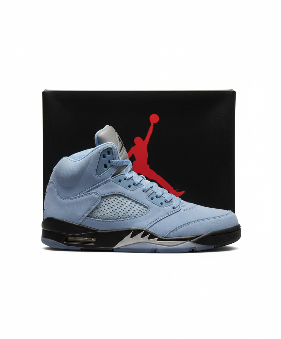 Nike Air Jordan 5