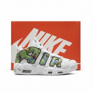 Nike Air More Uptempo OFERTA