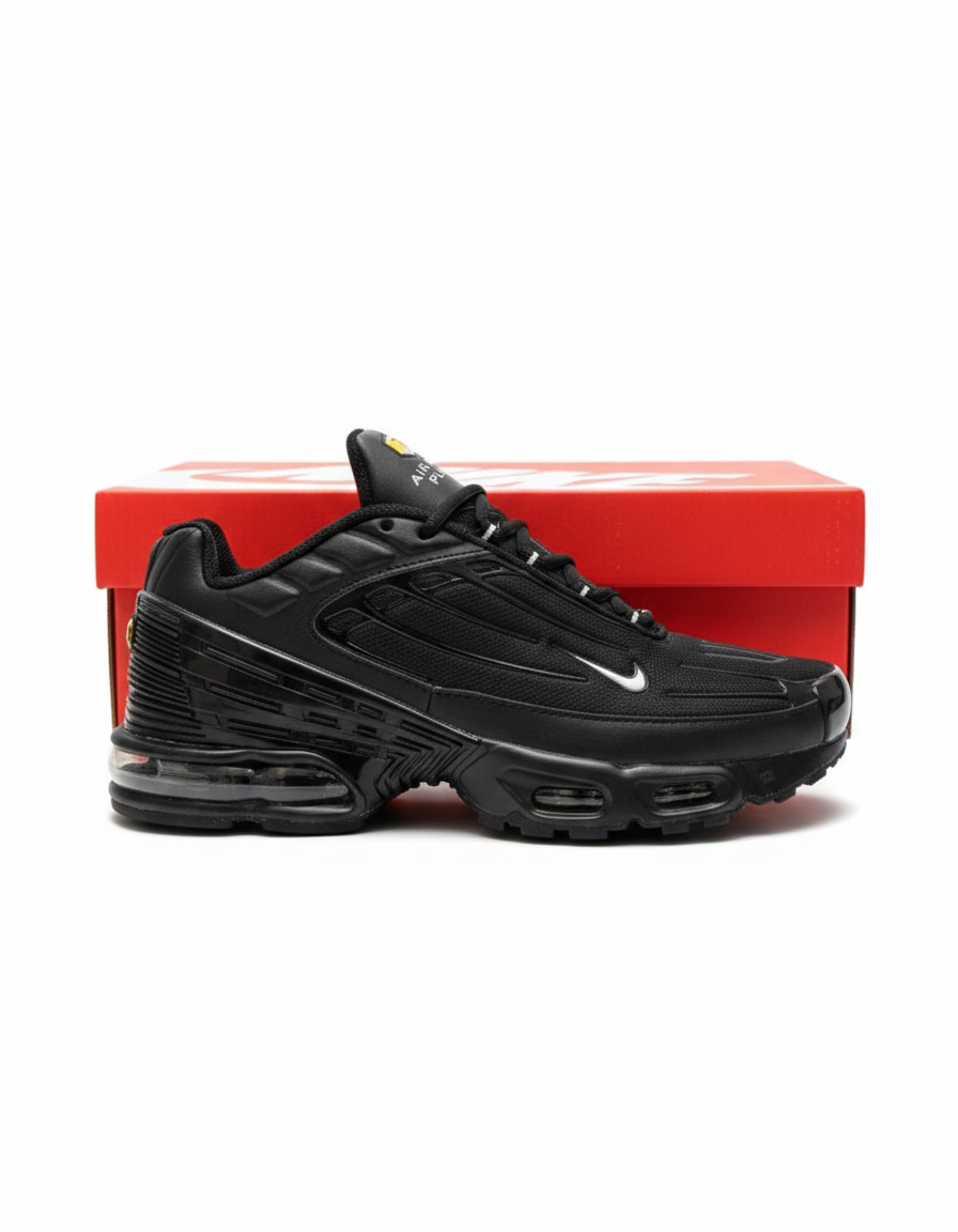 Nike Air Max Tn Tunned