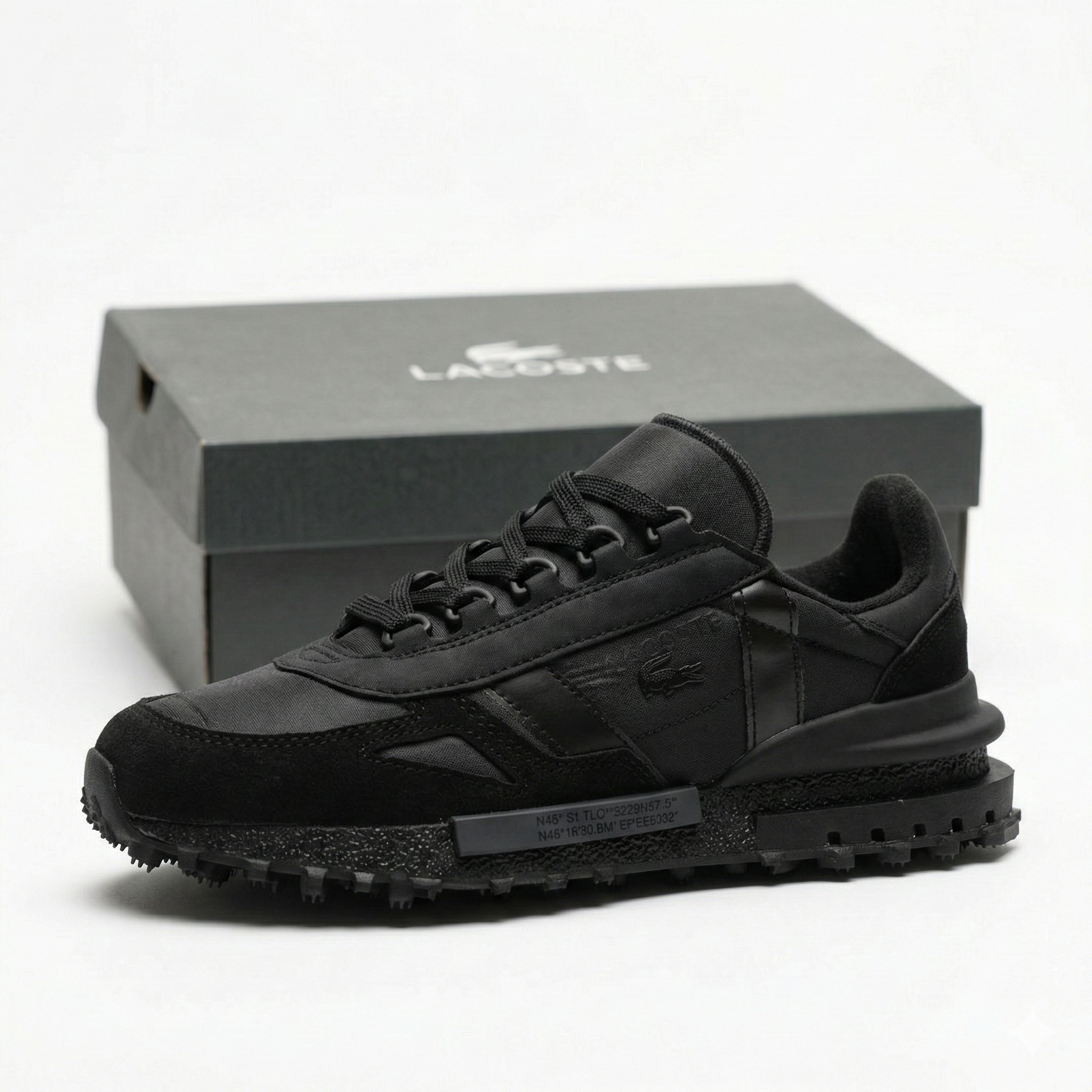 Lacoste Elite Active