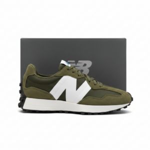 New Balance 327