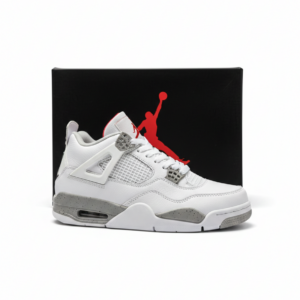 Nike Air Jordan Retro 4