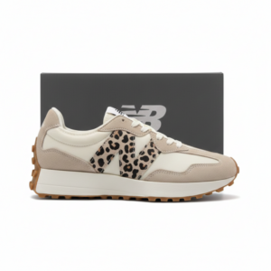 New Balance 327 Animal Print