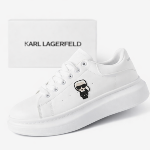 Karl Lagerfeld