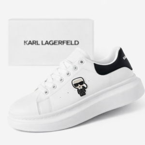Karl Lagerfeld