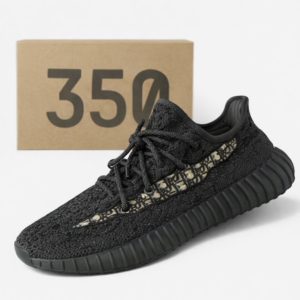 Adidas Yeezy Boost x Dior