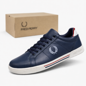Fred Perry