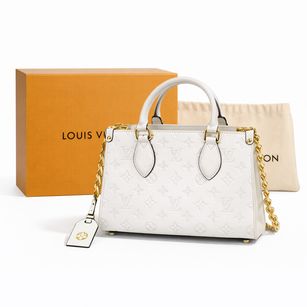 Bolso Louis Vuitton Mujer