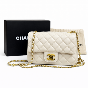 Bolso Chanel Mujer