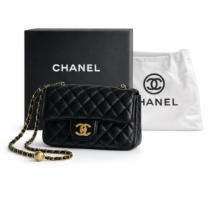 Bolso Chanel Mujer