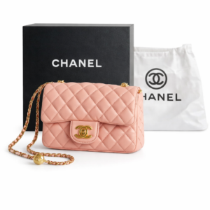 Bolso Chanel Mujer