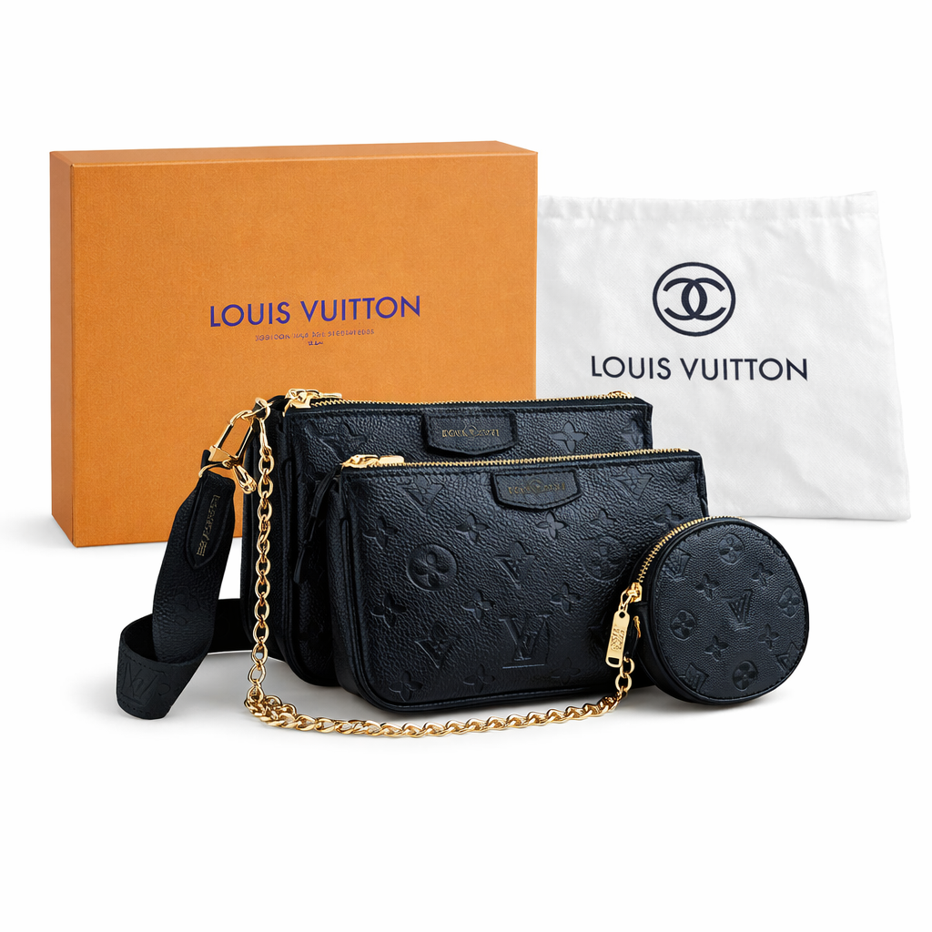 Bolso Louis Vuitton Mujer