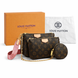Bolso Louis Vuitton Mujer