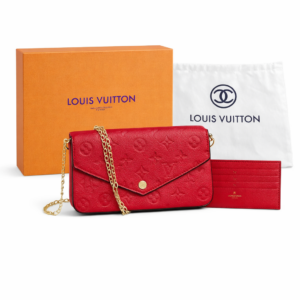 Bolso Louis Vuitton Mujer