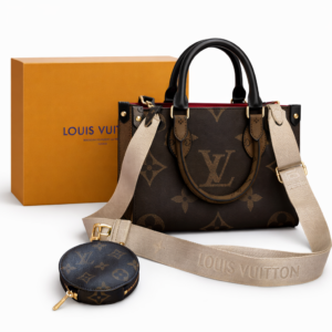 Bolso Louis Vuitton Mujer