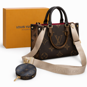 Bolso Louis Vuitton Mujer