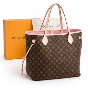 Bolso Louis Vuitton Mujer