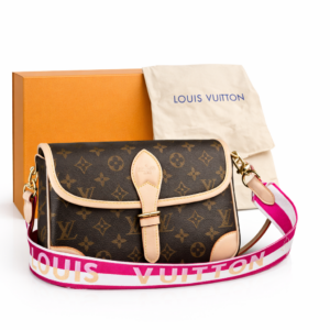 Bolso Louis Vuitton Mujer